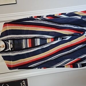 Billabong Poncho style sweater